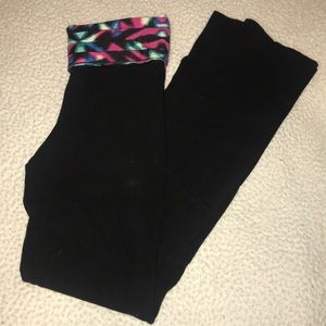 PINK Victoria’s Secret leggings